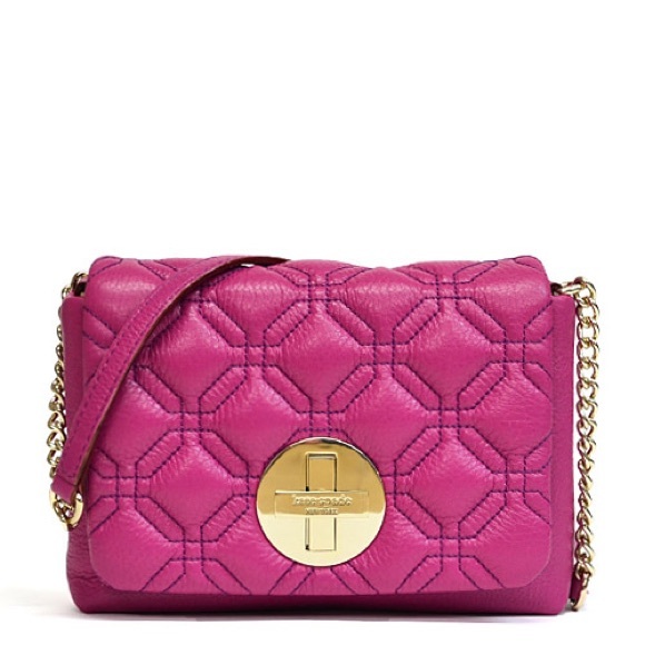 kate spade Handbags - Kate Spade Quilted Crossbody Bag
